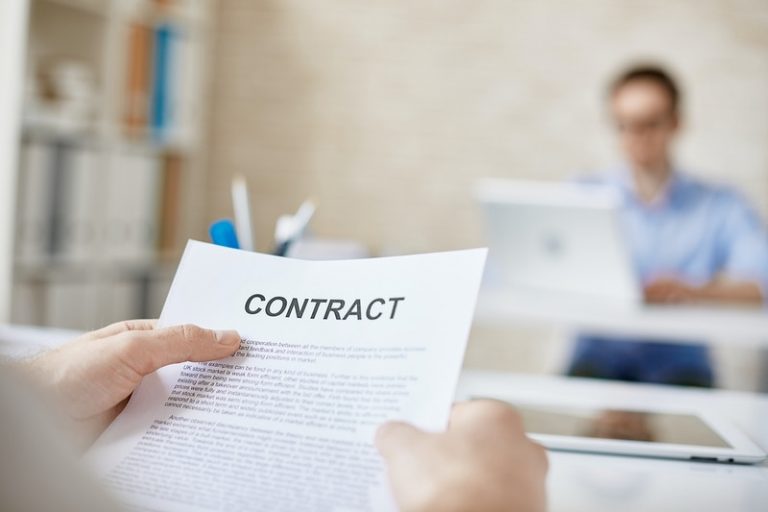 Crucial Facts About Personal Injury Law!