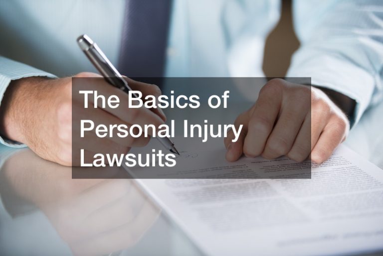 Do You Really Need to Know the Personal Injury Law Definition to File a Claim?