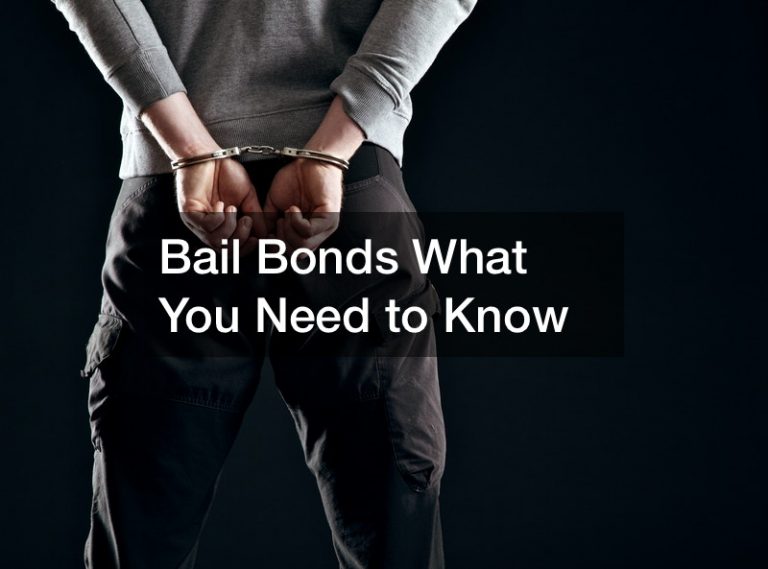 bail out of jail