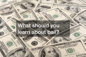 bail out of jail