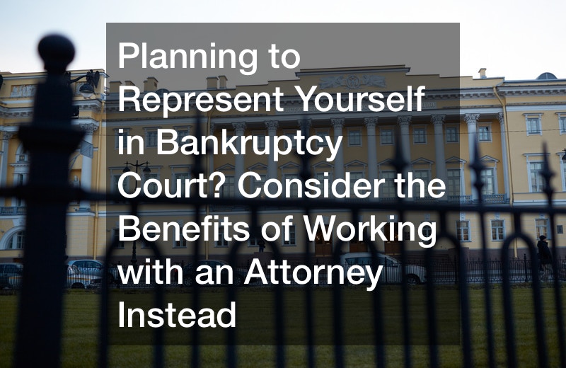 bankruptcy cases