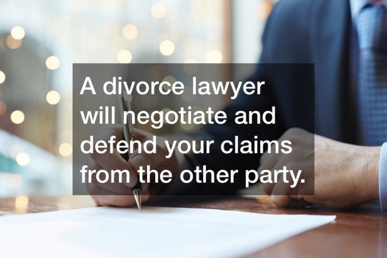 Divorce Rates Are Soaring — Are You Prepared to Ask Your Divorce Lawyer Some Questions, Just in Case?