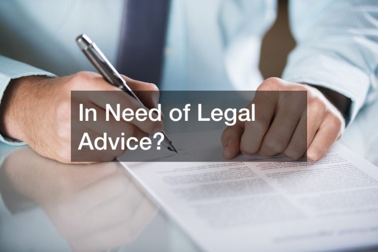 Choose Wisely When You Need Personal Injury or Other Attorneys