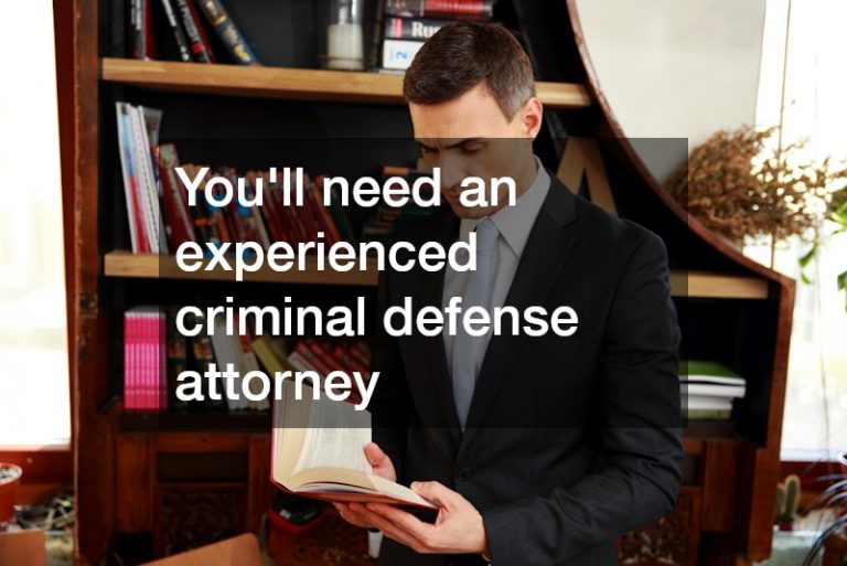 Find the Right Defense Attorney with These 5 Tips